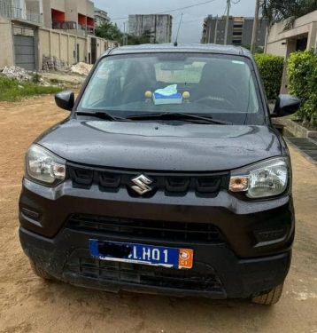 Annonce AUTO.CI : Suzuki Ignis Suzuki spresso