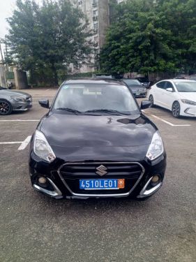 Annonce AUTO.CI : Suzuki Ignis DZIRE