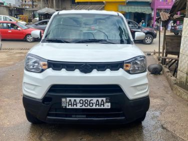 Annonce AUTO.CI : Suzuki Ignis Suzuki spresso