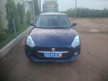 Annonce AUTO.CI : Suzuki Swift Suzuki Swift