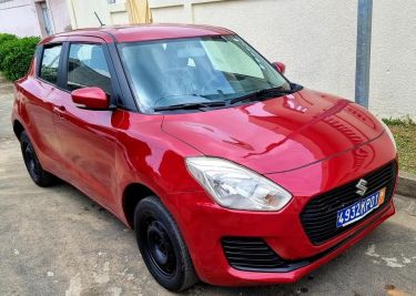 Annonce AUTO.CI : Suzuki Swift Suzuki Swift