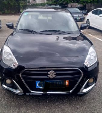 Annonce AUTO.CI : Suzuki Swift Suzuki Dzire