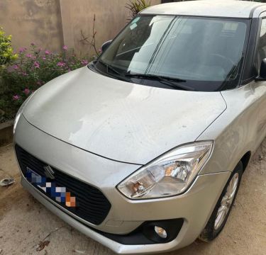 Annonce AUTO.CI : Suzuki Swift 1.6 moteur 