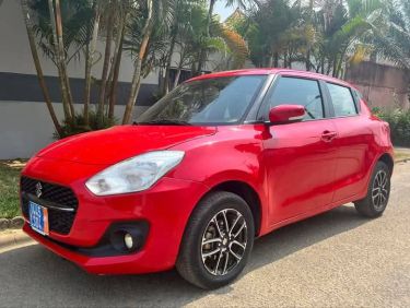 Annonce AUTO.CI : Suzuki Swift Américaine 