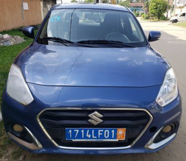 Annonce AUTO.CI : Suzuki SX4 DZIRE