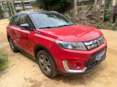 Annonce AUTO.CI : Suzuki Vitara Suzuki VITARA