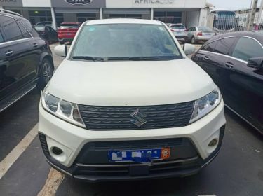 Annonce AUTO.CI : Suzuki Vitara Suzuki Vitara