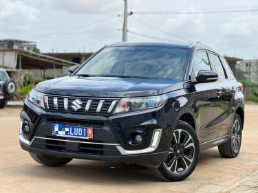 Annonce AUTO.CI : Suzuki Vitara Full Option