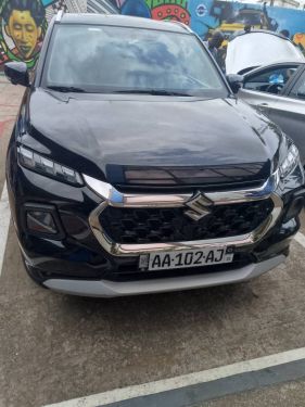 Annonce AUTO.CI : Suzuki Vitara Full Option