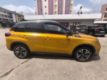 Annonce AUTO.CI : Suzuki Vitara 1.4 moteur 