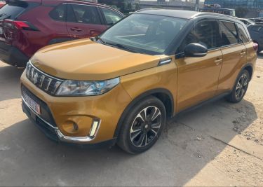 Annonce AUTO.CI : Suzuki Vitara 1.5 moteur 