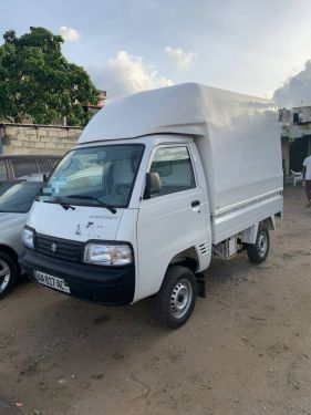 Annonce AUTO.CI : Suzuki Wagon R Suzuki carry