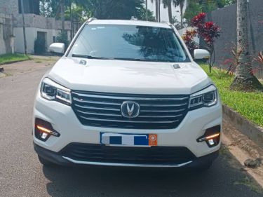 Annonce AUTO.CI : Great Wall Voleex C50 CHANGAN CS75