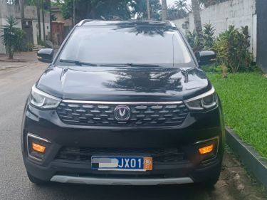 Annonce AUTO.CI : Great Wall Voleex C50 CHANGAN CS75