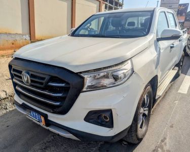 Annonce AUTO.CI : Great Wall Wingle 5 DC 1.9 TD