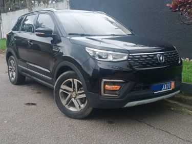 Annonce AUTO.CI : Great Wall Voleex Changan CS 55