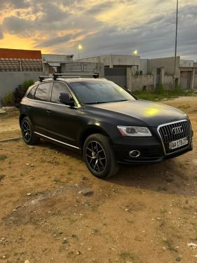 Annonce AUTO.CI : Audi Q5 Audi Q5