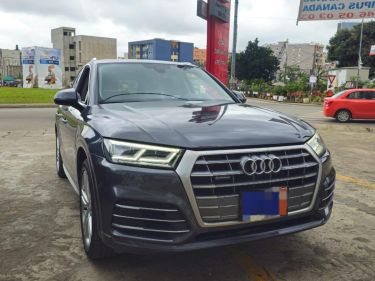 Annonce AUTO.CI : Audi Q5 Quatre 2.0 t