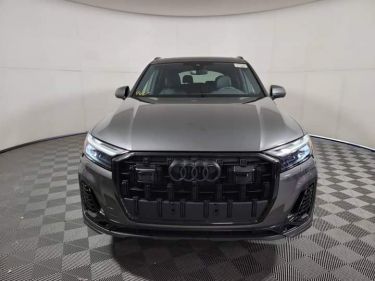 Annonce AUTO.CI : Audi Q7 Q7 PREMIUM PLUS TFSI 