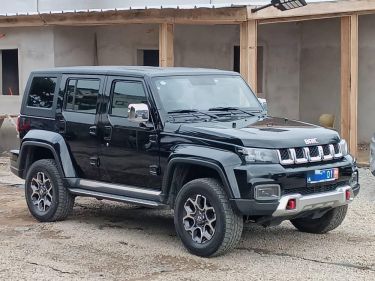 Annonce AUTO.CI : ZNA Succe Baic bj4 