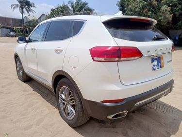 Annonce AUTO.CI : ZNA Yumsun Haval GWM H6 4WD