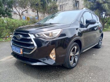 Annonce AUTO.CI : ZNA Minitruck JACK s3 