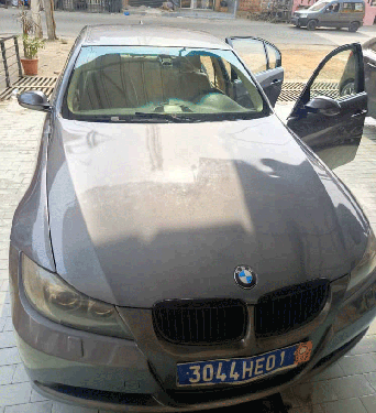 Annonce AUTO.CI : BMW 320 E90