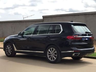 Annonce AUTO.CI : BMW X7 Full option 