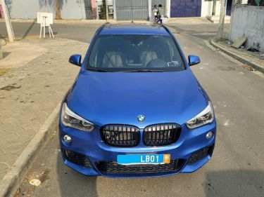 Annonce AUTO.CI : BMW X1 M