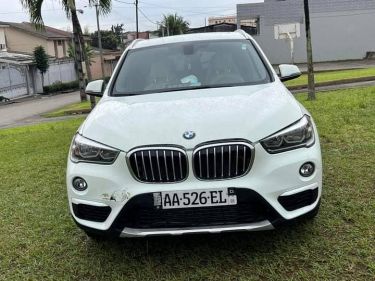 Annonce AUTO.CI : BMW X3 Américaine 