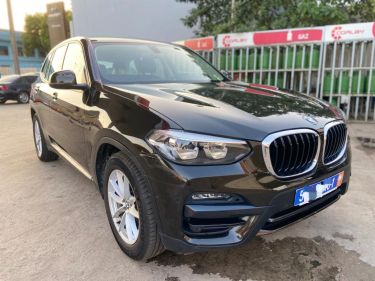 Annonce AUTO.CI : BMW X3 1.6 power