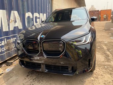 Annonce AUTO.CI : BMW X3 M50