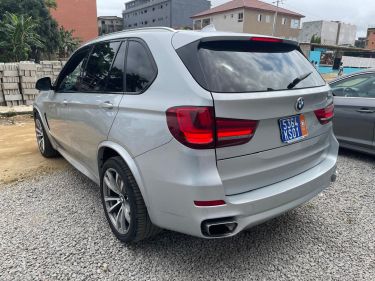 Annonce AUTO.CI : BMW X5 3.5 XDRIVE 