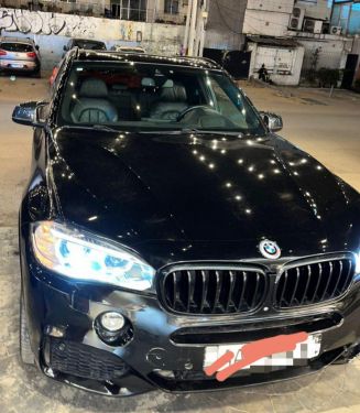 Annonce AUTO.CI : BMW X5 M roadster