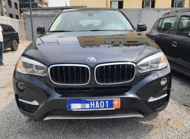 Annonce AUTO.CI : BMW X6 Xdrive moteur 3.5