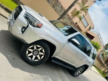 Annonce AUTO.CI : Toyota 4runner Toyota 4runner