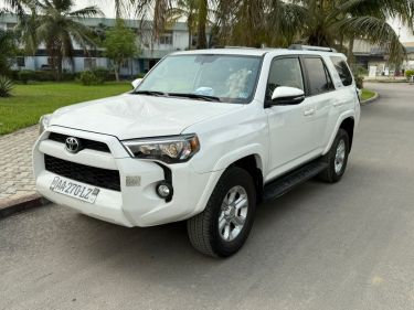 Annonce AUTO.CI : Toyota 4runner Toyota 4runner