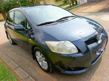 Annonce AUTO.CI : Toyota Auris VVTI 