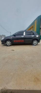 Annonce AUTO.CI : Toyota Corolla TOYOTA Obama 