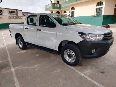 Annonce AUTO.CI : Toyota HI LUX Toyota Hilux