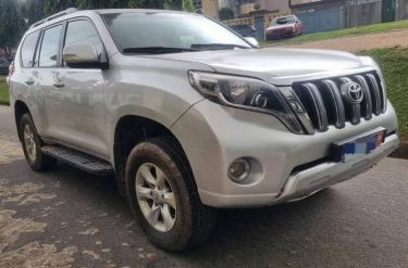 Annonce AUTO.CI : Toyota Land Cruiser TOYOTA LAND CRUISER Prado