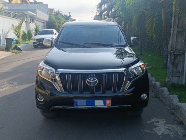 Annonce AUTO.CI : Toyota Land Cruiser TOYOTA LAND CRUISER Prado