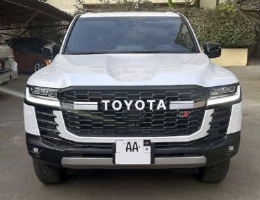 Annonce AUTO.CI : Toyota Land Cruiser TOYOTA LAND CRUISER