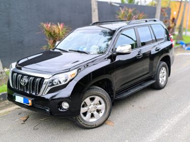 Annonce AUTO.CI : Toyota Land Cruiser TOYOTA LAND CRUISER