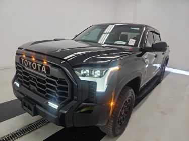 Annonce AUTO.CI : Toyota MR TUNDRA TRD HYBRID