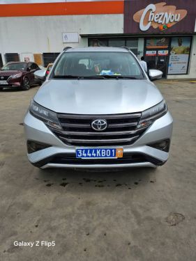 Annonce AUTO.CI : Toyota Previa Toyota rush