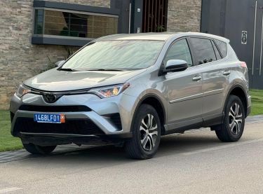 Annonce AUTO.CI : Toyota RAV 4 Toyota RAV4