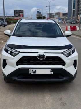 Annonce AUTO.CI : Toyota RAV 4 Toyota RAV4