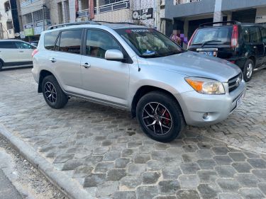 Annonce AUTO.CI : Toyota RAV 4 Toyota RAV4