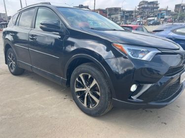 Annonce AUTO.CI : Toyota RAV 4 Toyota RAV4